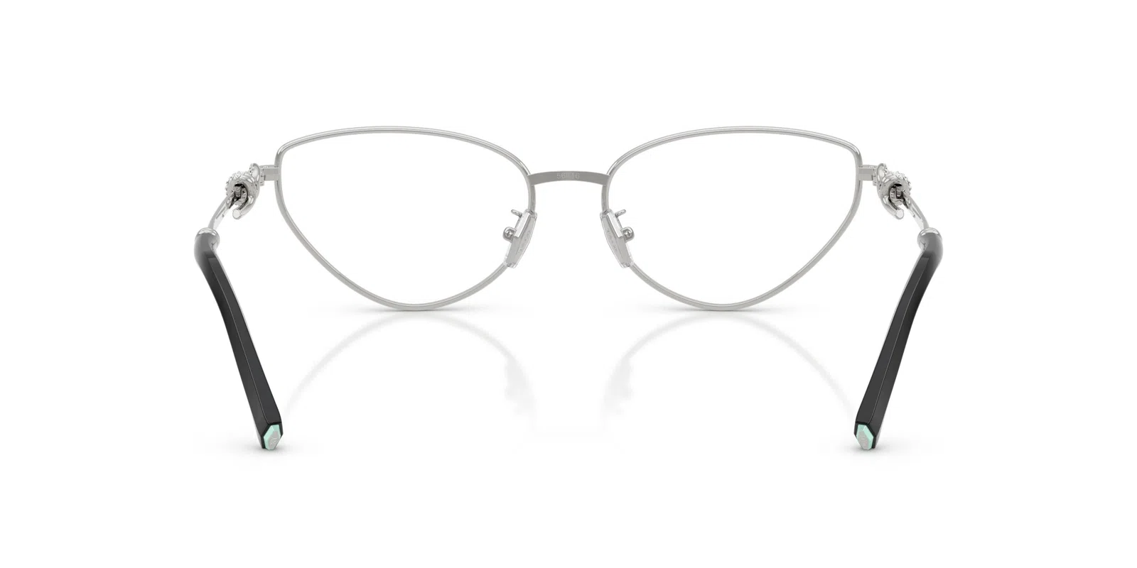 Tiffany 1172B Eyeglasses - view 3